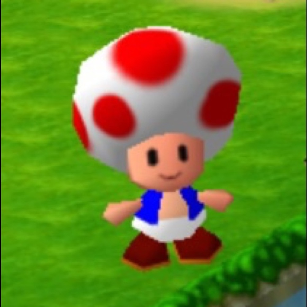 Meet your Posher, Olivia